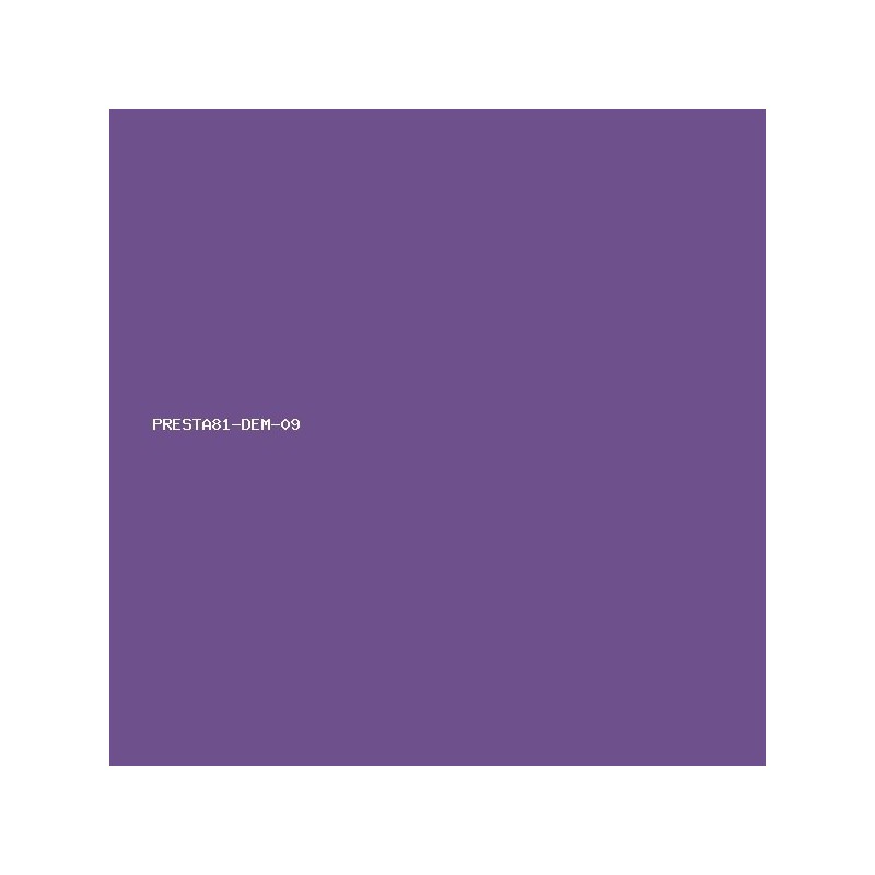 PRESTA81 09 — Mutfak Bıçak Seti