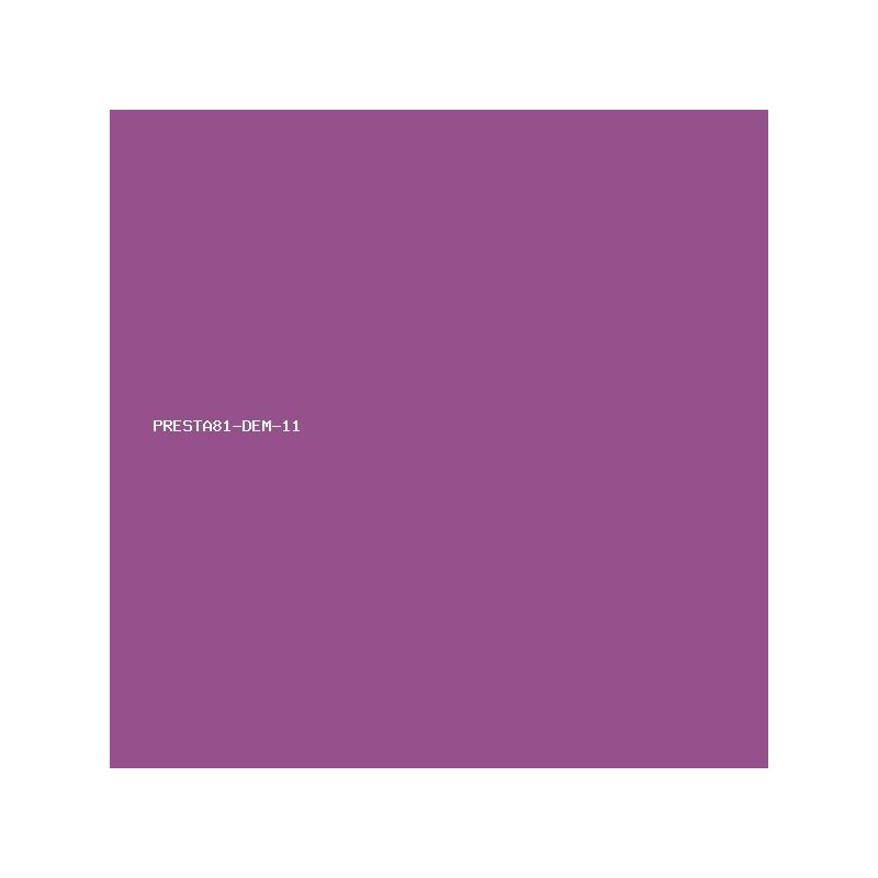 PRESTA81 11 — Bahçe Sulama Hortumu