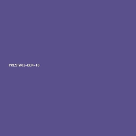 PRESTA81 16 — Termos Mug 500ml