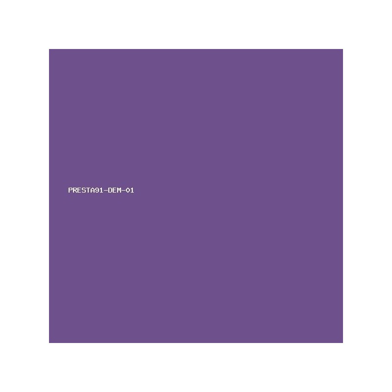 PRESTA91 01 — Ahşap Duvar Rafı